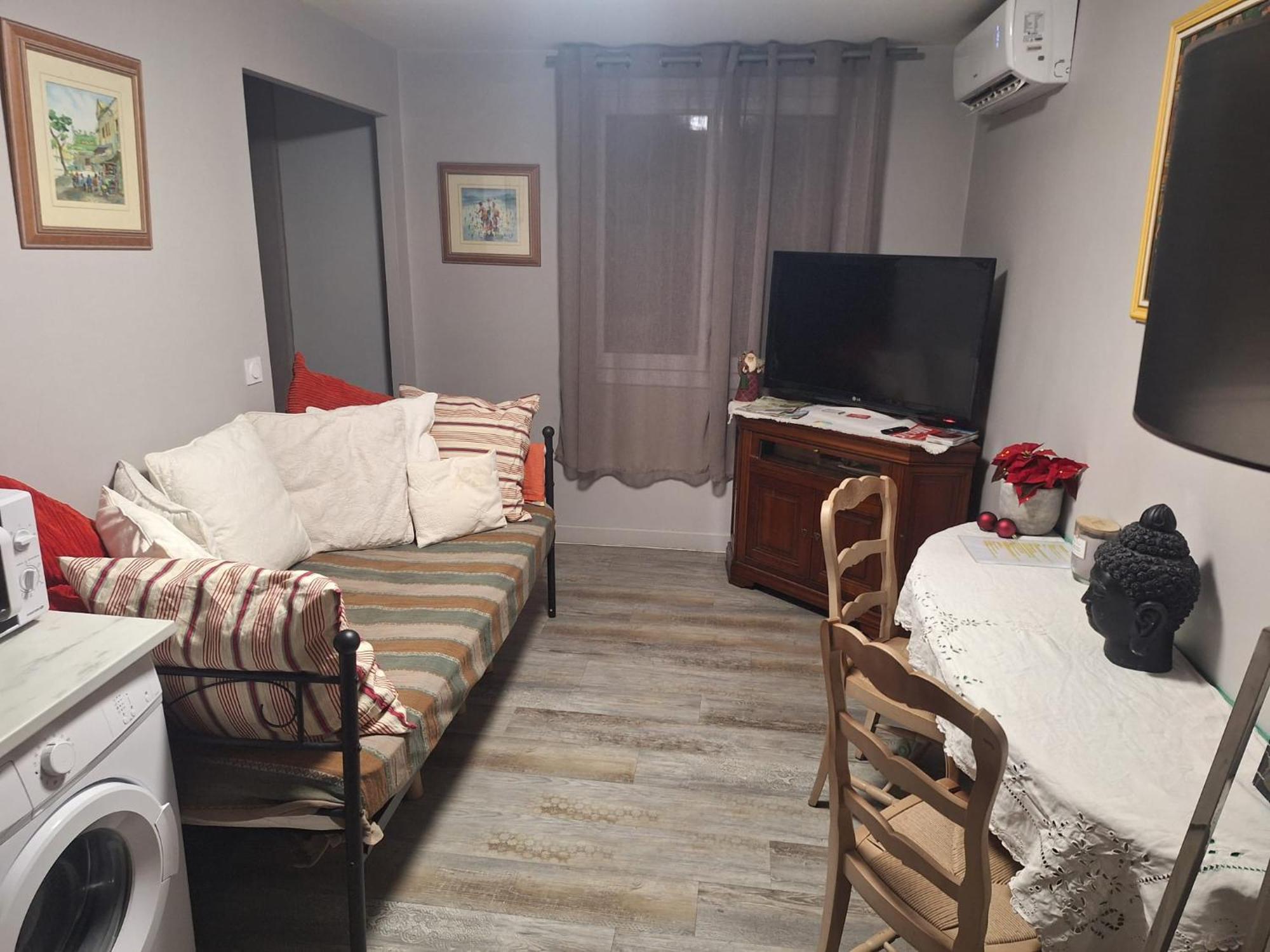 Site Paradis Rue Colibri Авиньон Экстерьер фото