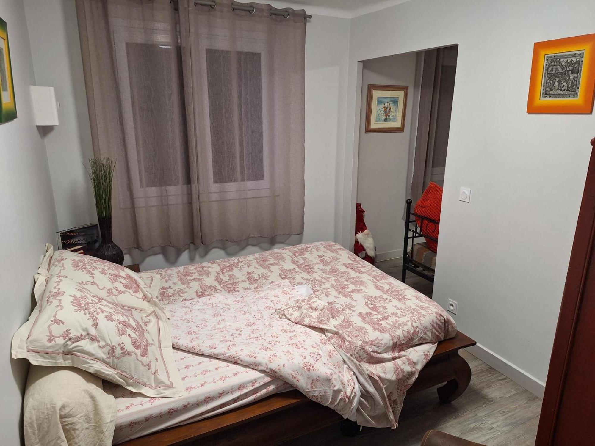 Site Paradis Rue Colibri Авиньон Экстерьер фото